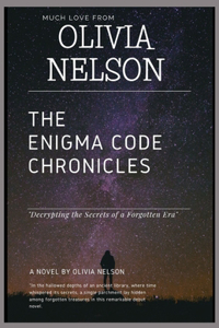 Enigma Code Chronicles