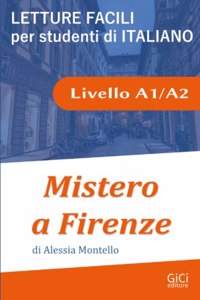 Mistero a Firenze