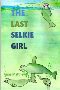 Last Selkie Girl