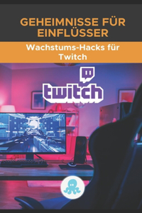 Geheimnisse für Influencer