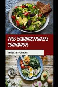 The Endometriosis Cookbook