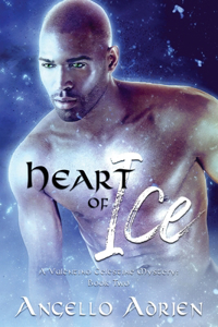 Heart Of Ice