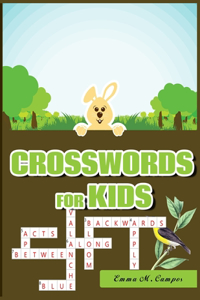 Crosswords for Kids