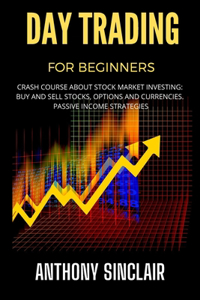 Day Trading for Beginners