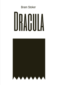 Dracula by Bram Stoker
