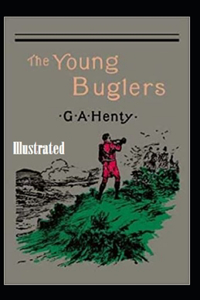 The Young Buglers Illustrated