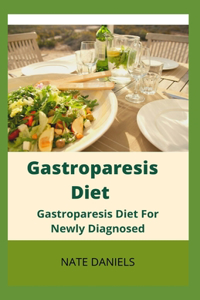 Gastroparesis Diet