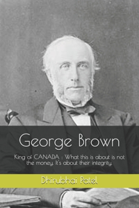 George Brown