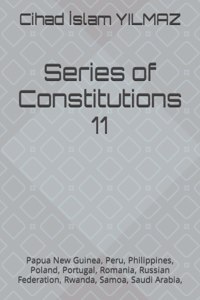 Comparative Constitutional Law 11