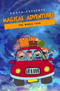 Magical Adventures