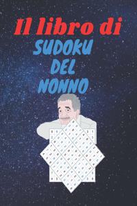 Il libro di sudoku del nonno