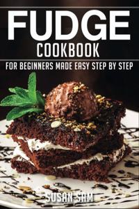 Fudge Cookbook