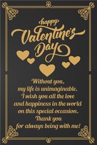 Happy Valentine's Day