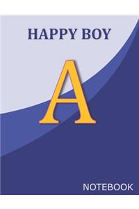 Happy Boy A