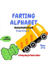 Farting Alphabet