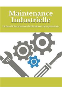 Maintenance Industrielle