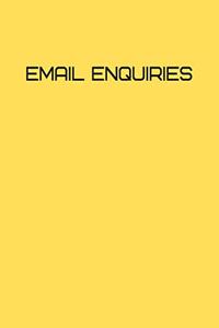 email enquires yellow