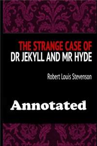 The Strange Case Of Dr. Jekyll And Mr. Hyde