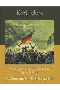 Revolution and Counter-Revolution