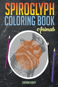spiroglyph coloring book