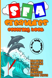 Sea Creatures