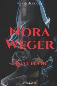 Nora Weger