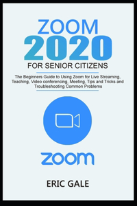 Zoom 2020 for Senior Citizens
