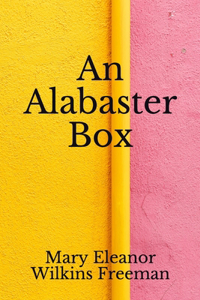 An Alabaster Box