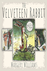 Velveteen Rabbit