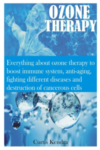 Ozone Therapy