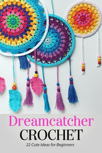 Dreamcatcher Crochet