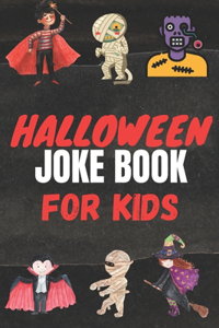 Halloween Jokes For Kids