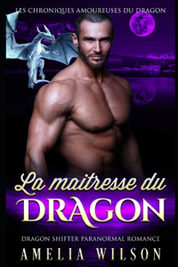 La maîtresse du DRAGON