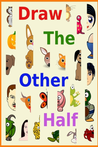 Draw The Other Half