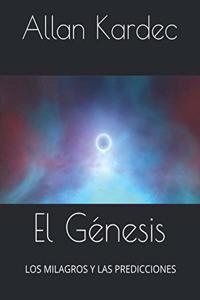 El Génesis