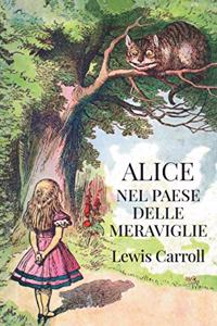 Alice nel paese delle meraviglie
