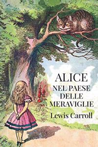 Alice nel paese delle meraviglie