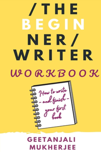 The Beginner Writer Workbook