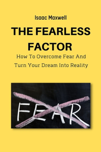 Fearless Factor