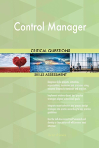 Control Manager Critical Questions Skills Assessment