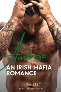 Irish Mafia Romance