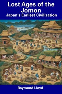 Lost Ages of the Jomon