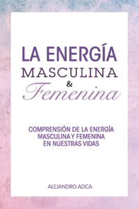 energía masculina y femenina