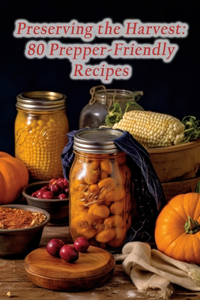 Preserving the Harvest
