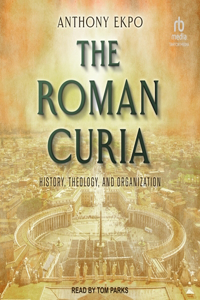 Roman Curia