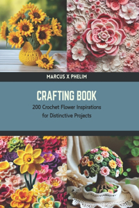 Crafting Book