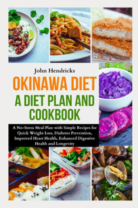 Okinawa Diet