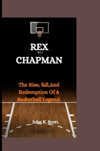 Rex Chapman