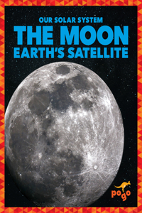 Moon: Earth's Satellite