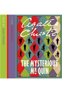 The Mysterious Mr Quin